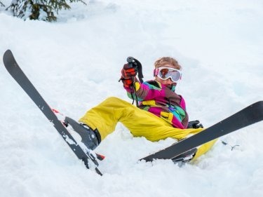 Qui peut encadrer une activité ski ?