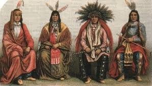 Pourquoi les peuples autochtones d'Amérique ont-ils été appelés "Indiens" ?