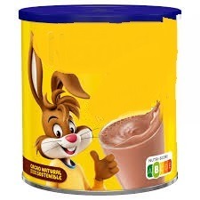 Quel est ce cacao ?