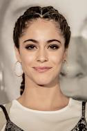 Qui est cette actrice ?