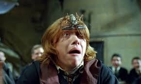Quel acteur joue le rôle de Ron Weasley ?