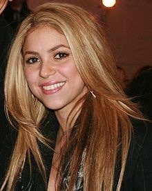 Quel est le vrai nom de Shakira ?
