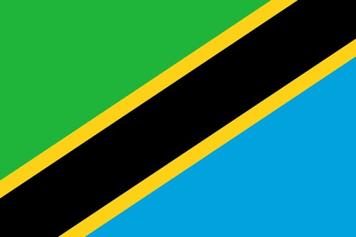 Quelle est la capitale de la Tanzanie ?