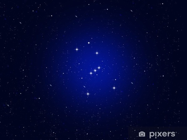 La constellation "d'Orion" est aussi appelée Le Chasseur ?
