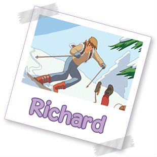 Qui est Richard ?