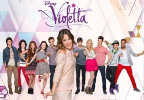 Qui sort avec qui dans la saison 3 de Violetta ?