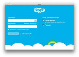 Que faut-il pour se connecter sur Skype ?