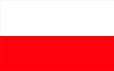 La capitale de la Pologne ?