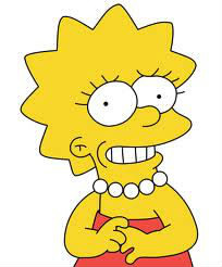 Quel personnage aime d'amour Lisa ?
