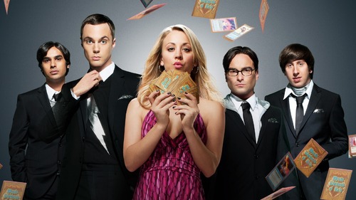 Combien de saisons compte The Big Bang Theory ?