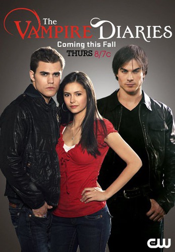 Dans Vampire Diaries, quel âge a Elena ?