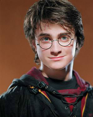 Qui incarne le rôle de Harry Potter ?