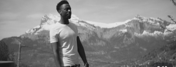 À quel clip de Dadju appartient cette image ?