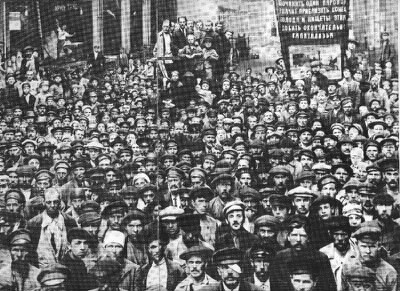 Quelles révolutions ont provoqué la Première Guerre Mondiale ?