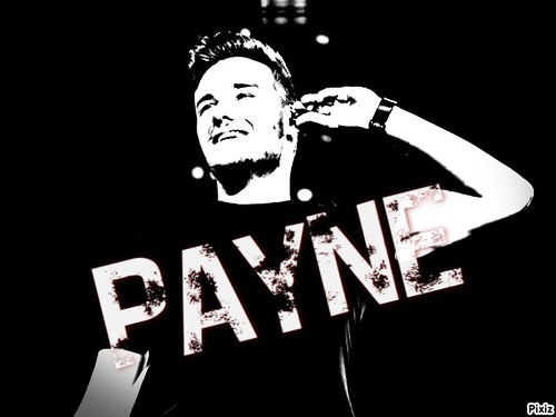 Quel est le deuxième prénom de Liam Payne ?