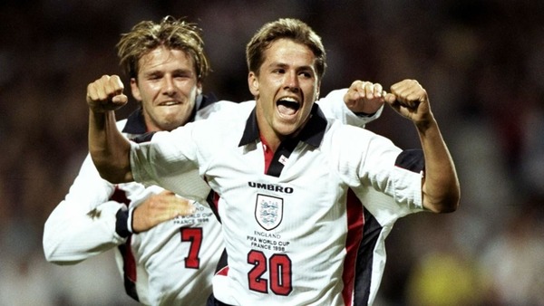 Il a 18 ans, il est anglais, il est la révélation de ce Mondial. C'est ?