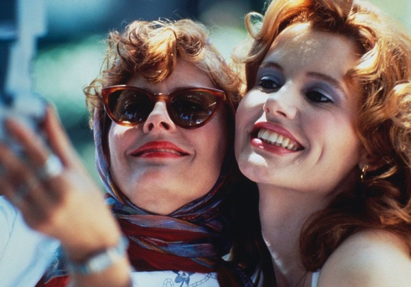 Thelma et..... ?