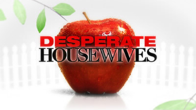 Sur quelle chaîne passe Desperate housewives en Belgique ?