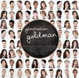 Ces chanteuses font partie de l'album génération Goldman :
