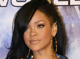 Rihanna : we found...
