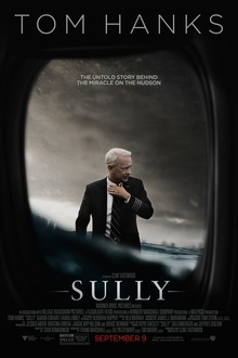 Quel acteur interprète le pilote "Sully" dans le film du même nom ?