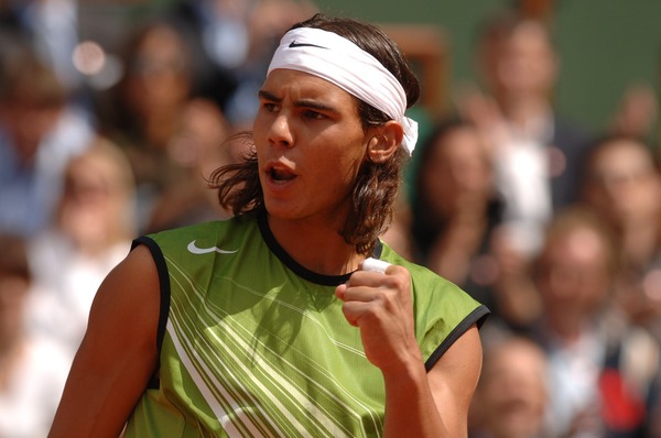 Rafael Nadal est considéré, à juste titre, comme le roi de quel tournoi (qu'il a remporté 13x!) ?