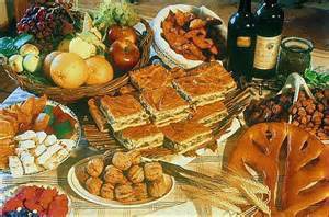 Dans quelle région française la tradition veut-elle que le réveillon de Noël se termine par 13 desserts qui symbolisent le Christ et ses 12 apôtres ?
