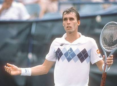 En 1982 et 1983 Ivan Lendl perd en finale à l'Us Open. Contre qui ?