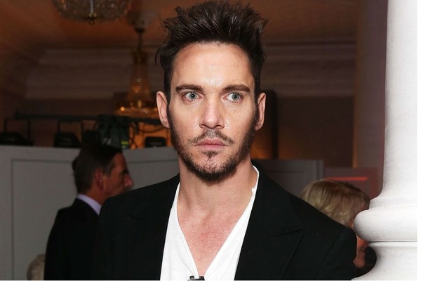 Acteur, chanteur et mannequin irlandais, il s'agit de ?