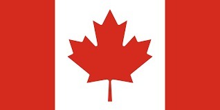 Est-ce le drapeau de Canada ?
