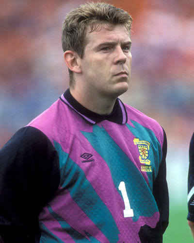 De quel club l'écossais Andy Goram a-t-il fait les beaux jours pendant 7 saisons ?