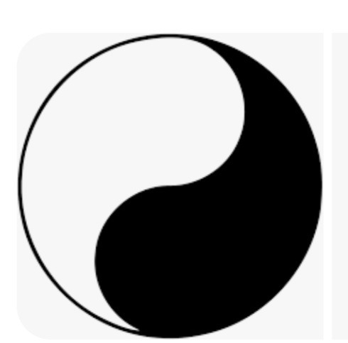 Attribuez cette définition dans le taoïsme chinois, "Chacun des deux aspects opposés et complémentaires de tout ce qui existe"