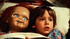 Quel est le nom de la poupée du film ?
