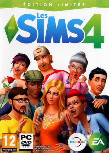 Quand est sorti officiellement en Europe "Les Sims 4" ?