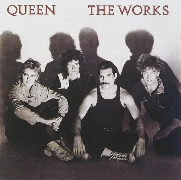 Quelle chanson de l'album "The Works", n'a pas été écrite par Freddie ?