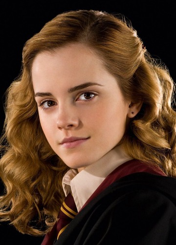 Quelle est la profession des parents d’Hermione ?