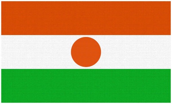 De quel pays appartient ce drapeau ?