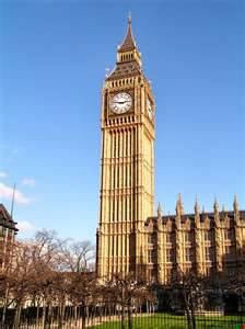 What is the nickname of the clock tower?