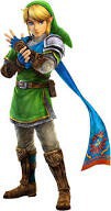 Quel est le nom du Héros dans Zelda ?