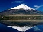 Laquelle de ces informations sur le Mont Fuji est exacte ?