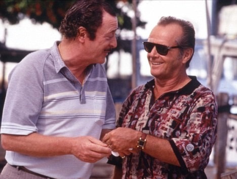 Quel point commun Jack Nicholson a-t-il avec Michael Caine ?