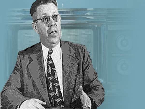 Qu'est-ce que l'américain Percy Spencer a inventé en 1946 ?