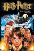 Quel est le titre du premier Harry Potter ?