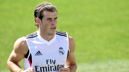 Quelle est la nationalité de Gareth Bale ?