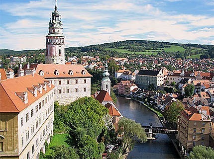 Lequel de ces pays n’est pas traversé par le Danube, second plus long fleuve d’Europe ?
