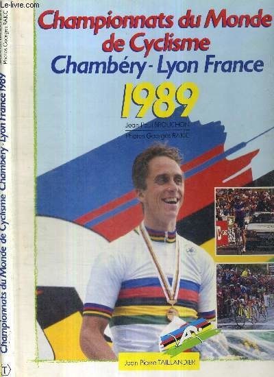 Il a remporté à trois reprises le Tour de France en 1986, 1989 et 1990 et deux fois le titre mondial sur route en