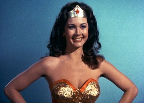 Qui est l'actrice de Wonder Woman ?