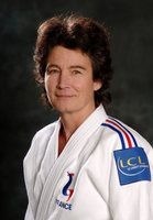 1986 : Elle devient Championne du Monde de Judo pour la 3ème fois, c'est ?