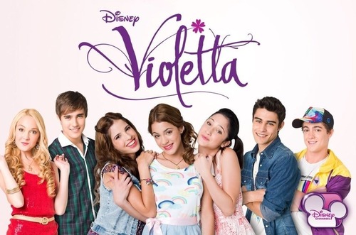 Kitől örökölte Violetta a hangját?