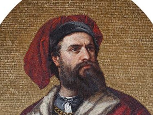 Mythe ou réalité : Marco Polo